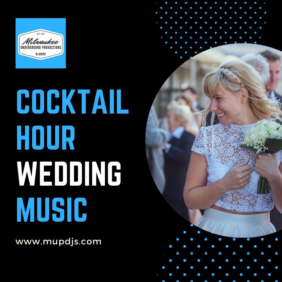 75 of the Best Wedding Party Songs to Add to Your Reception Music Playlist  -  